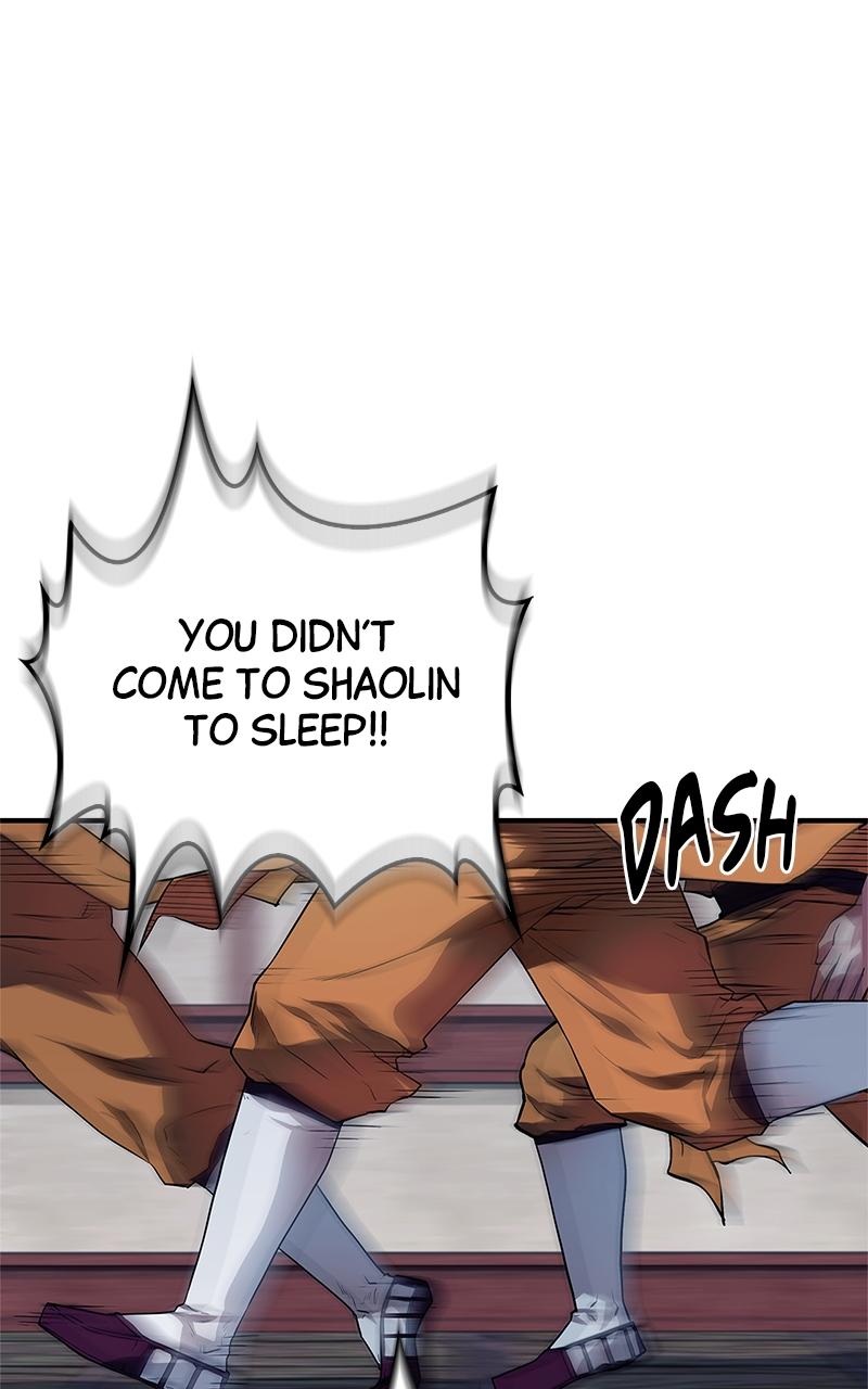 The Genius Murim Fitness Trainer Chap 19 - Next Chap 20