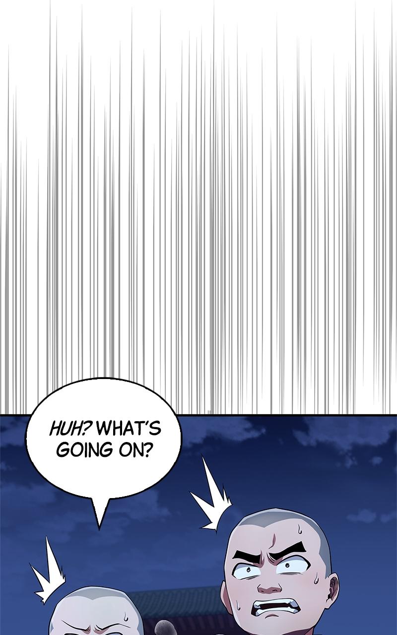 The Genius Murim Fitness Trainer Chap 19 - Next Chap 20