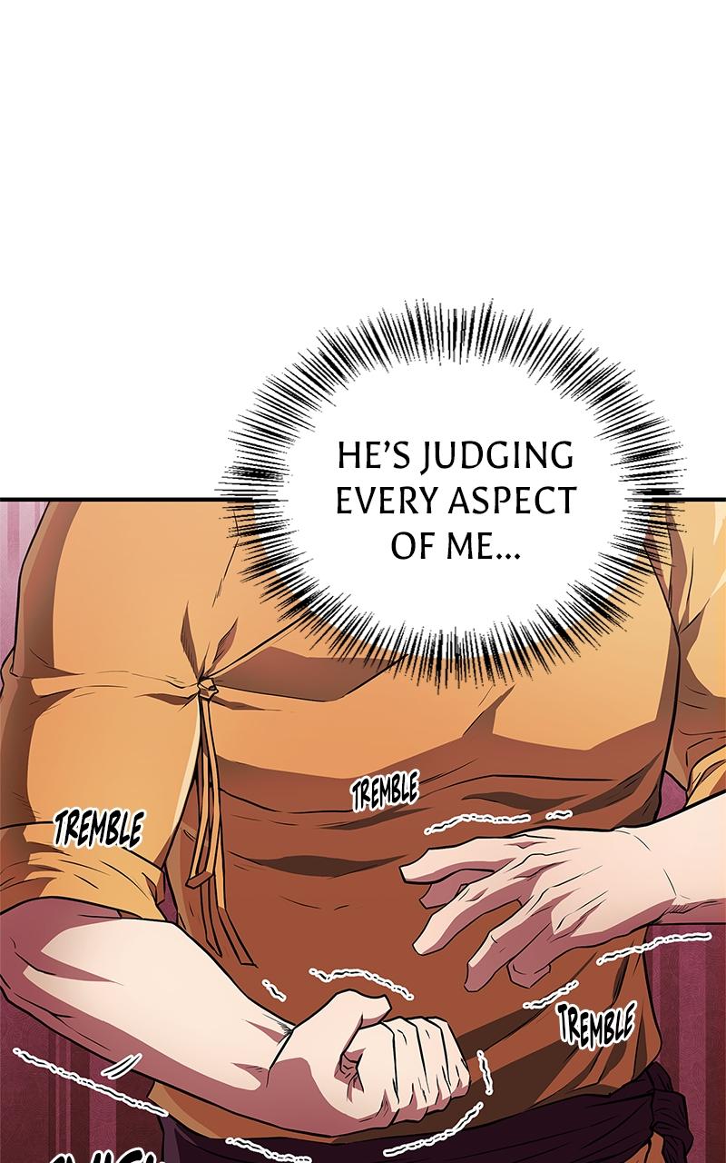 The Genius Murim Fitness Trainer Chap 19 - Next Chap 20