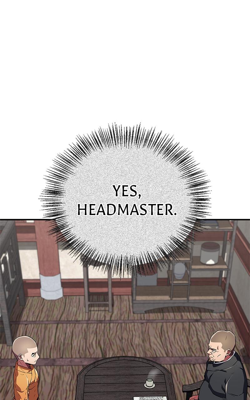 The Genius Murim Fitness Trainer Chap 19 - Next Chap 20