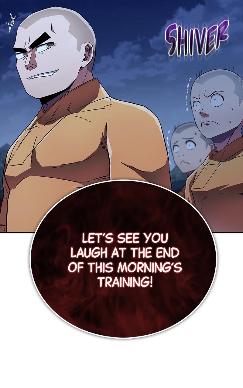 The Genius Murim Fitness Trainer Chap 19 - Next Chap 20