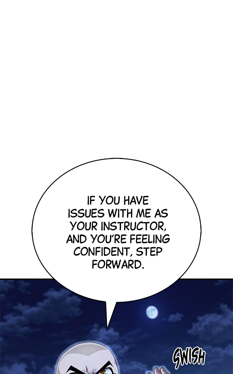 The Genius Murim Fitness Trainer Chap 19 - Next Chap 20