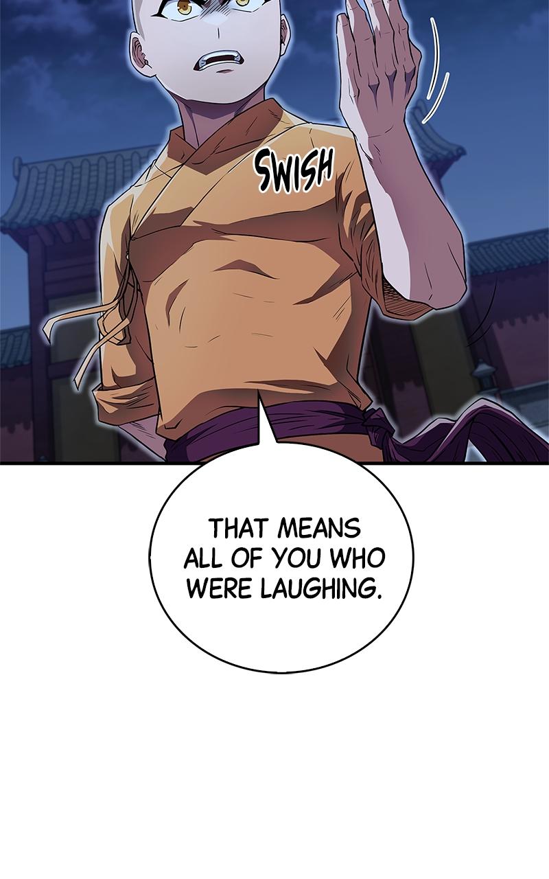 The Genius Murim Fitness Trainer Chap 19 - Next Chap 20