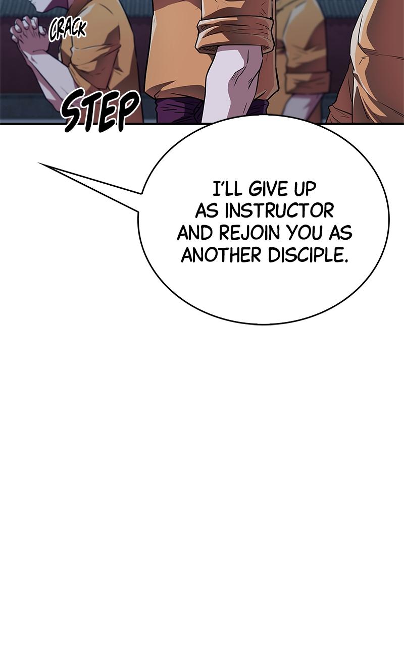 The Genius Murim Fitness Trainer Chap 19 - Next Chap 20