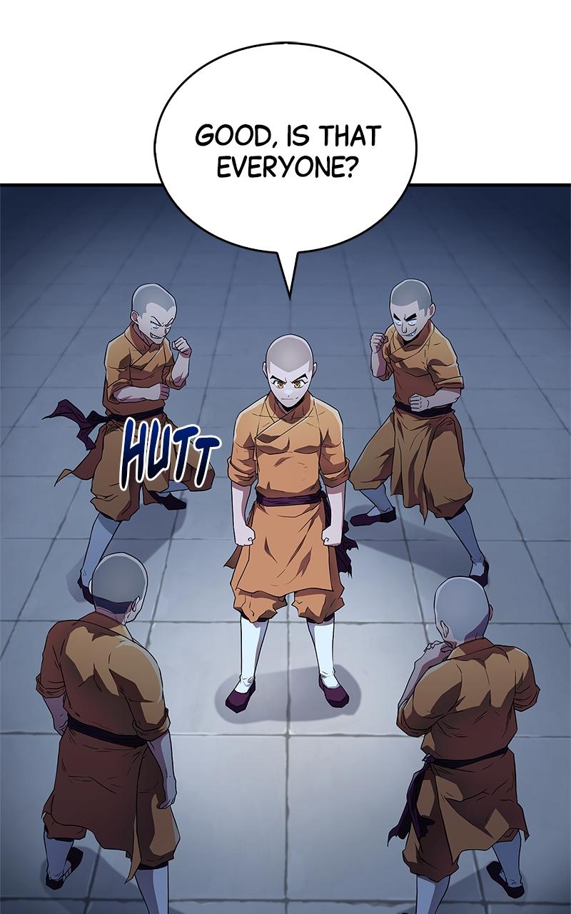 The Genius Murim Fitness Trainer Chap 19 - Next Chap 20