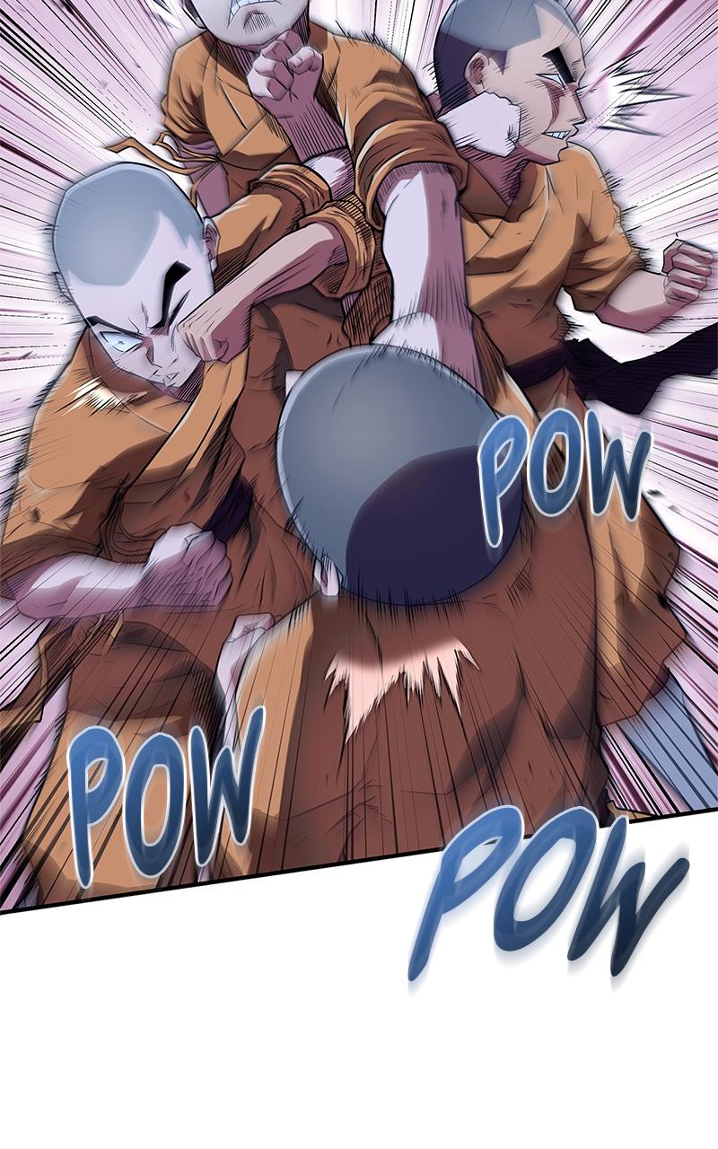 The Genius Murim Fitness Trainer Chap 19 - Next Chap 20