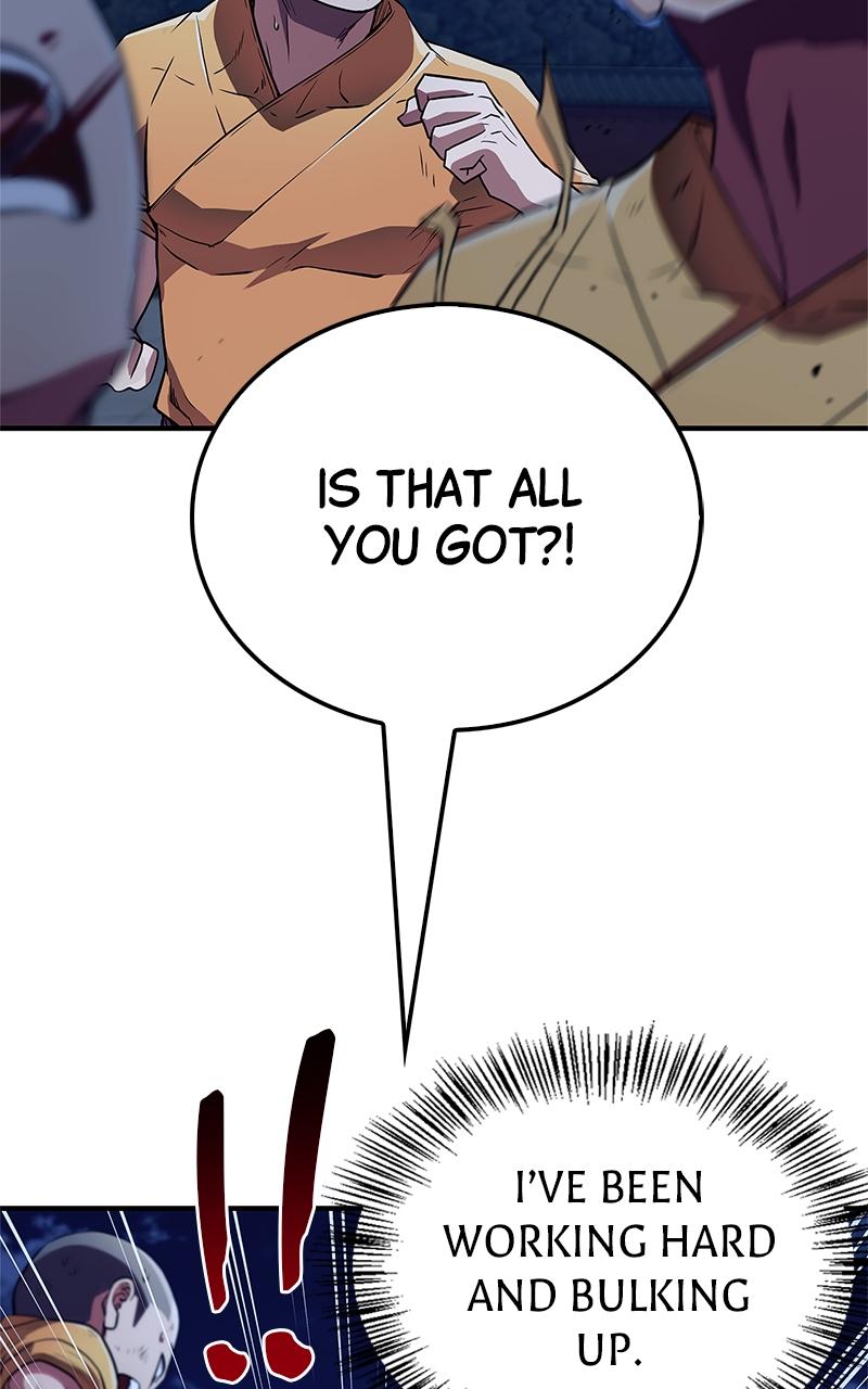 The Genius Murim Fitness Trainer Chap 19 - Next Chap 20