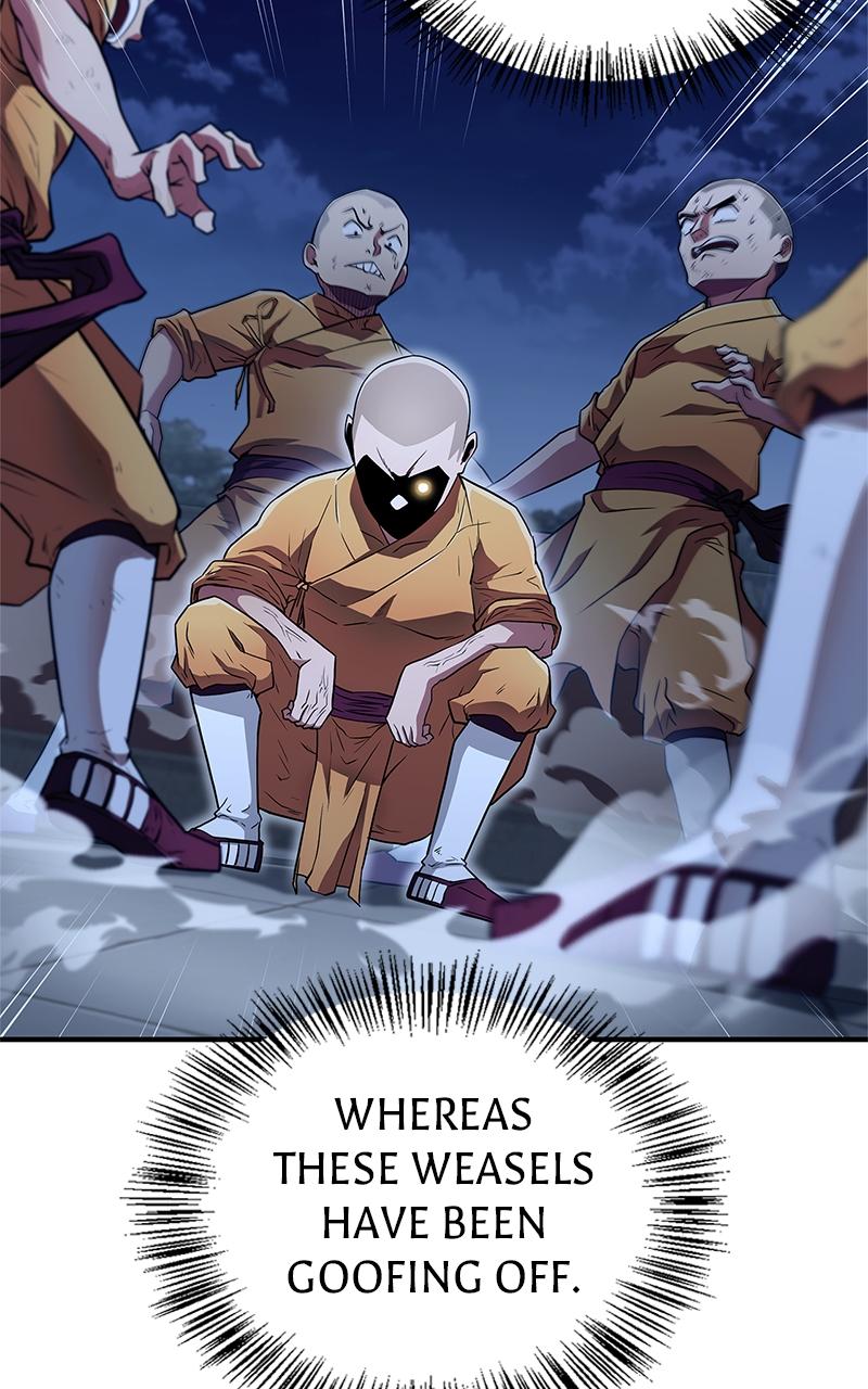 The Genius Murim Fitness Trainer Chap 19 - Next Chap 20