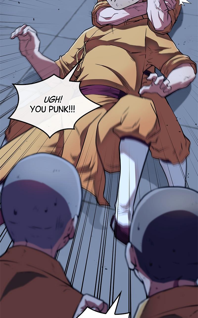 The Genius Murim Fitness Trainer Chap 19 - Next Chap 20