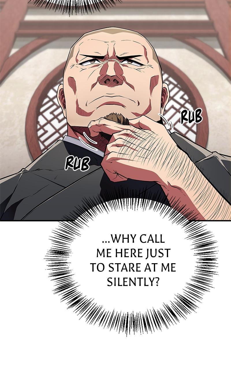 The Genius Murim Fitness Trainer Chap 19 - Next Chap 20