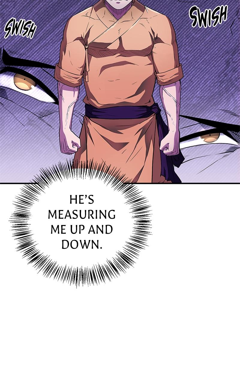 The Genius Murim Fitness Trainer Chap 19 - Next Chap 20