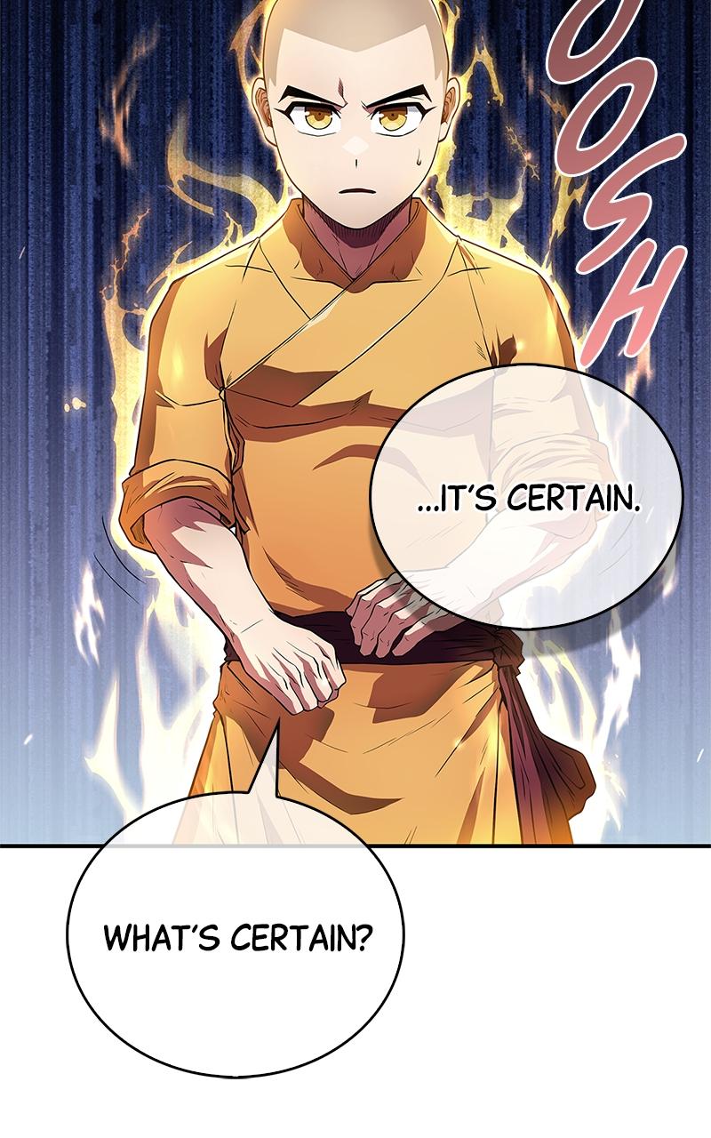 The Genius Murim Fitness Trainer Chap 19 - Next Chap 20