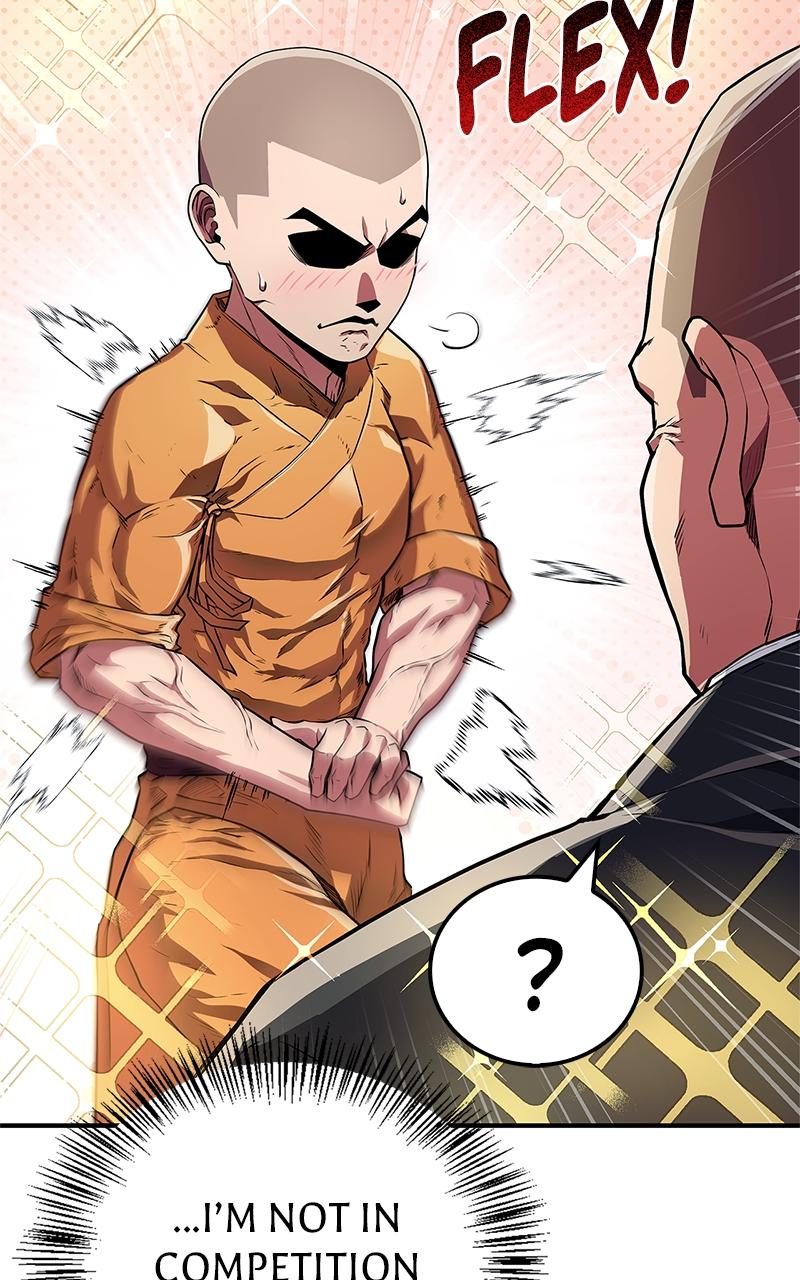 The Genius Murim Fitness Trainer Chap 19 - Next Chap 20