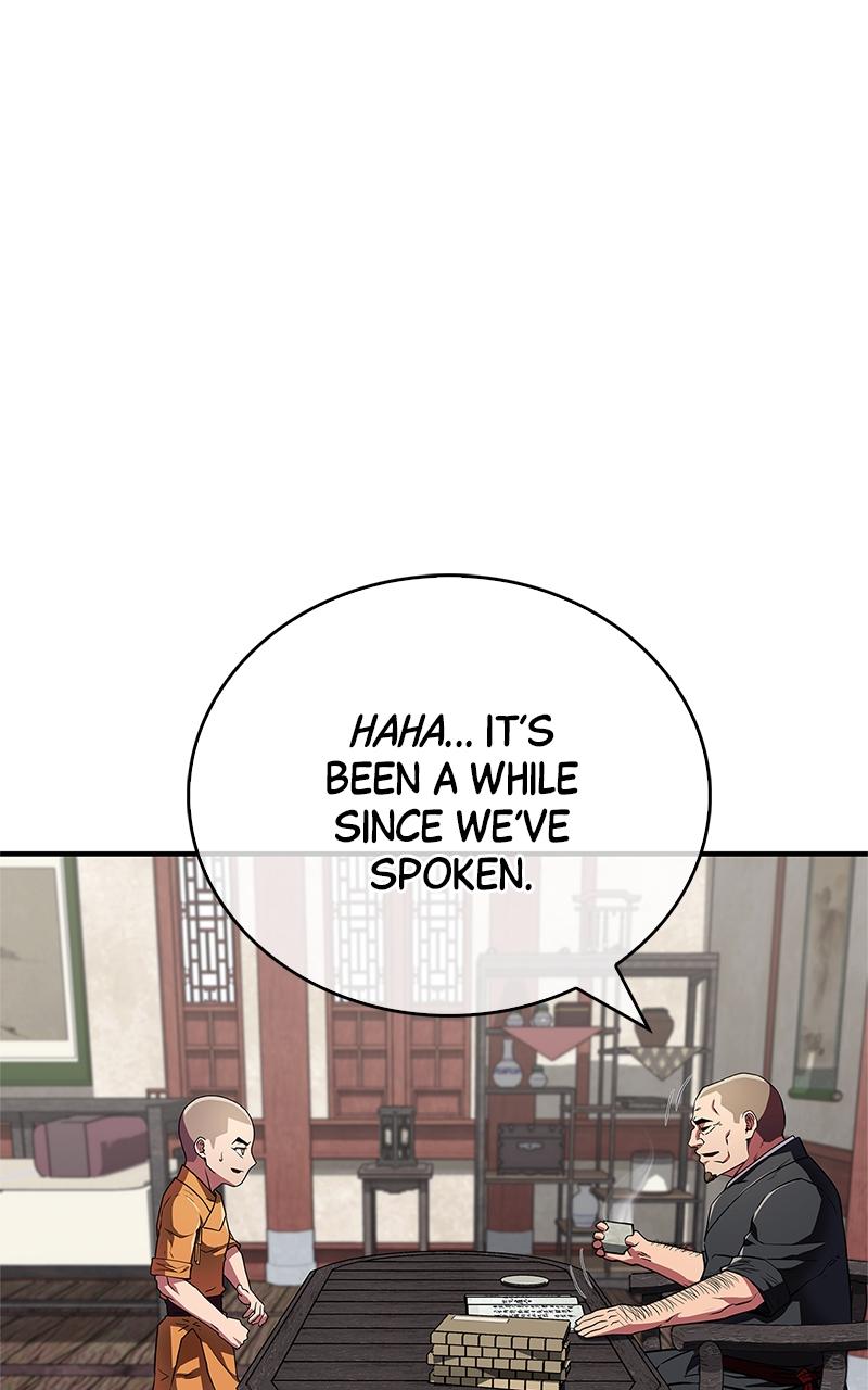 The Genius Murim Fitness Trainer Chap 19 - Next Chap 20