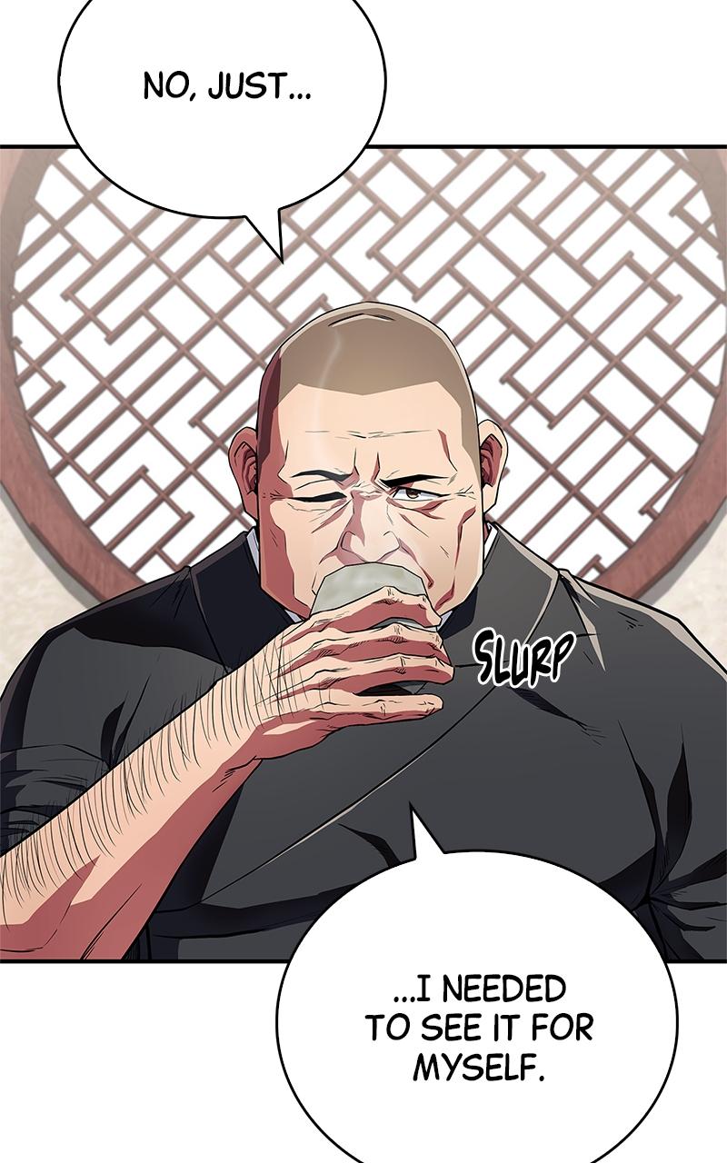 The Genius Murim Fitness Trainer Chap 19 - Next Chap 20