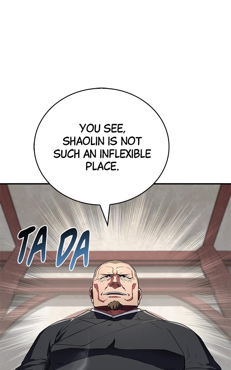 The Genius Murim Fitness Trainer Chap 19 - Next Chap 20