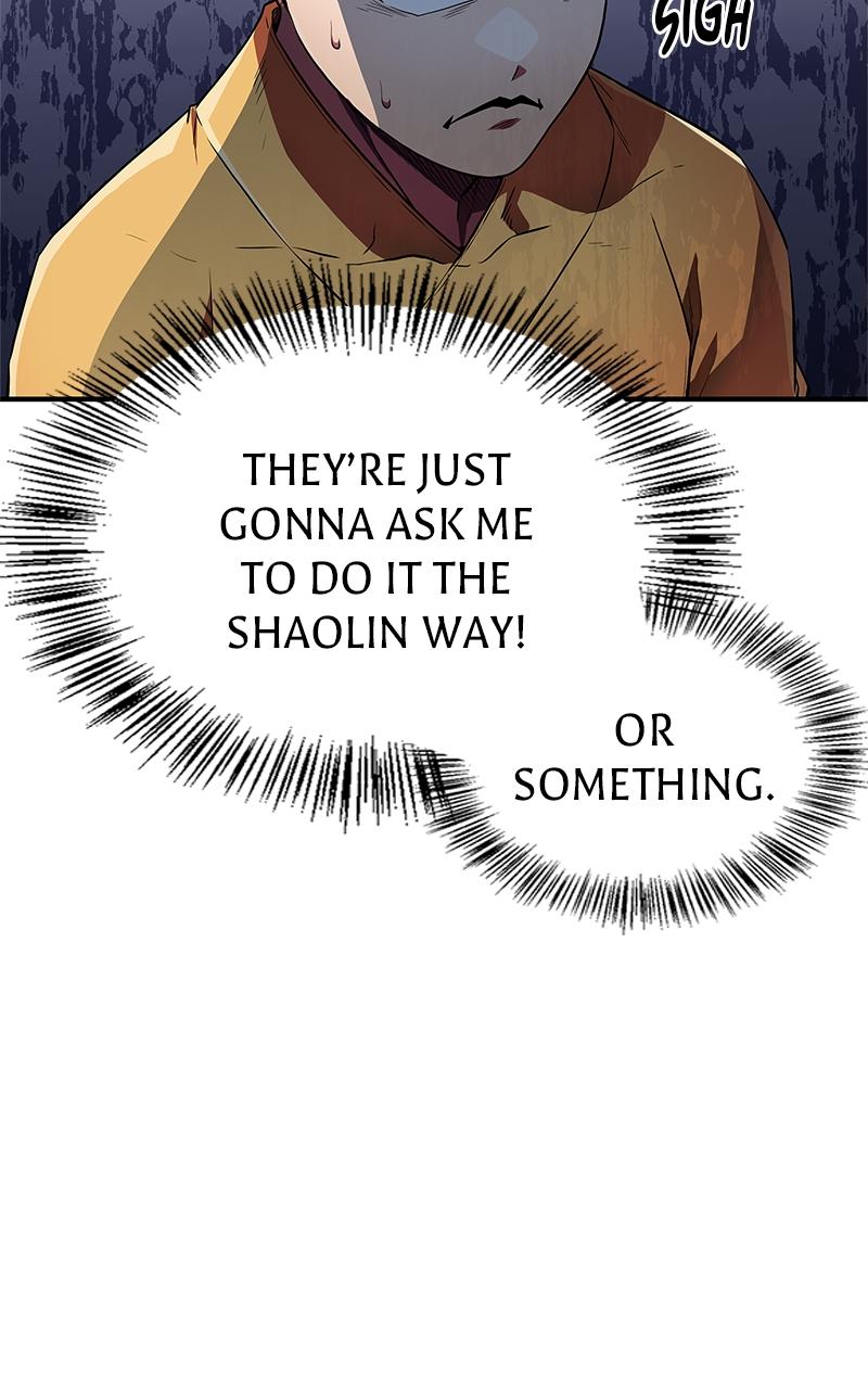 The Genius Murim Fitness Trainer Chap 19 - Next Chap 20