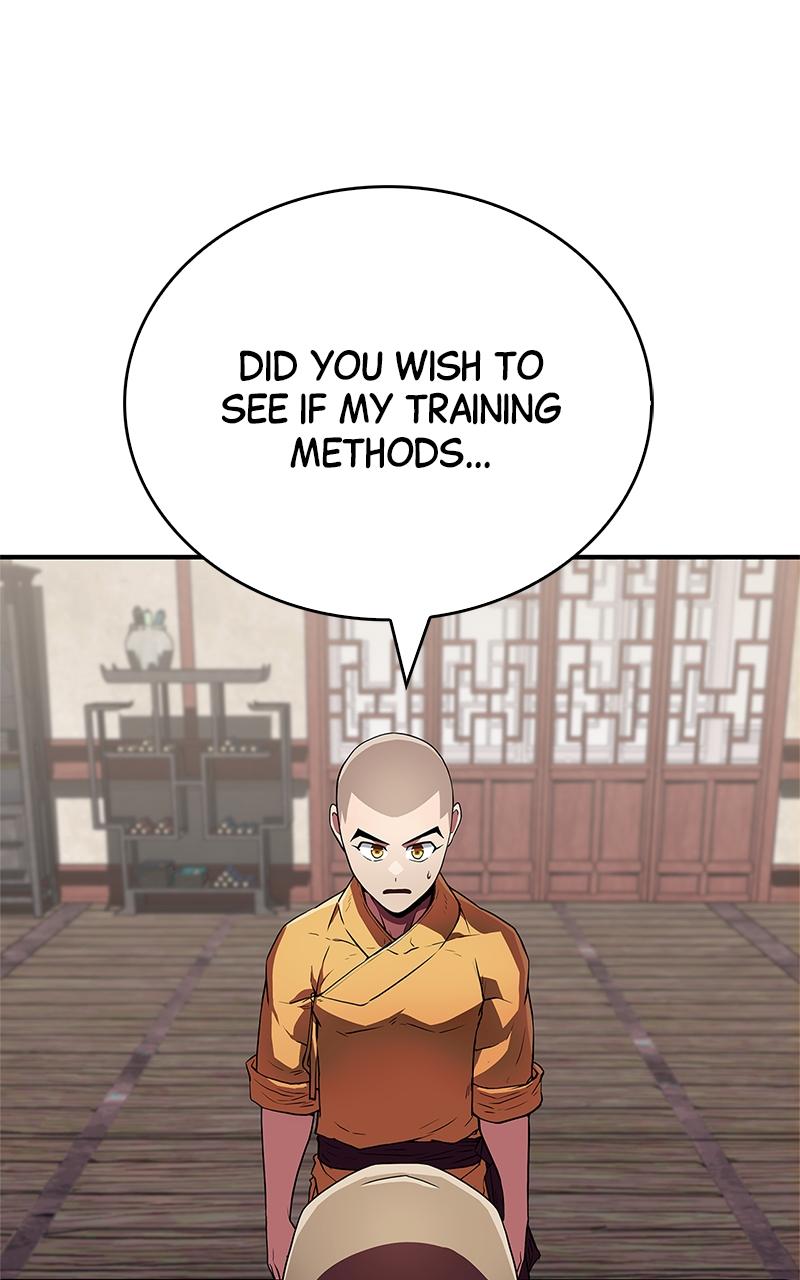 The Genius Murim Fitness Trainer Chap 19 - Next Chap 20