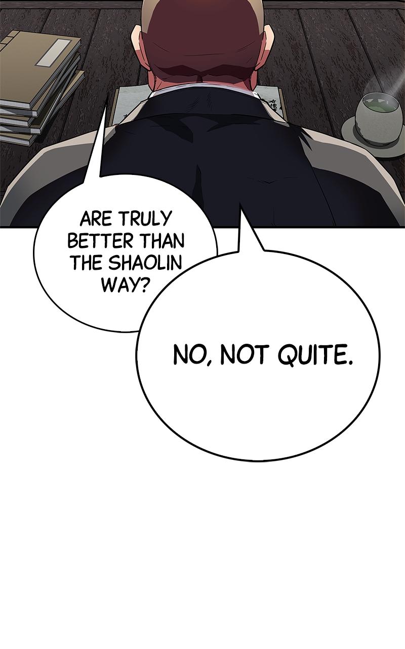 The Genius Murim Fitness Trainer Chap 19 - Next Chap 20