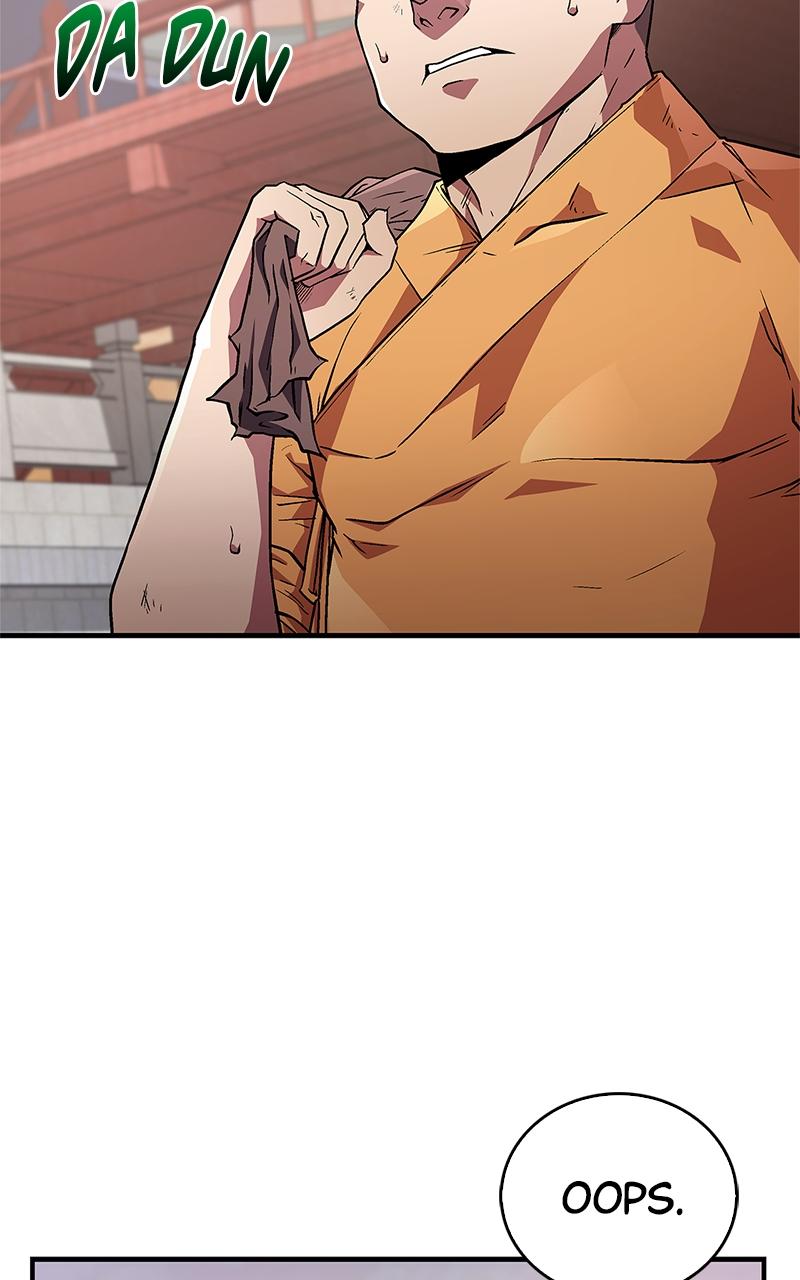 The Genius Murim Fitness Trainer Chap 10 - Next Chap 11