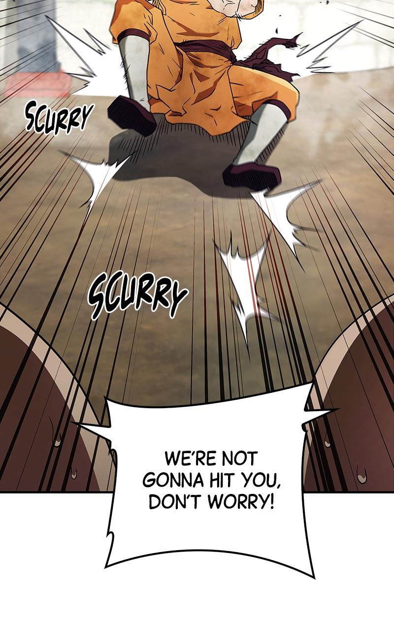 The Genius Murim Fitness Trainer Chap 10 - Next Chap 11