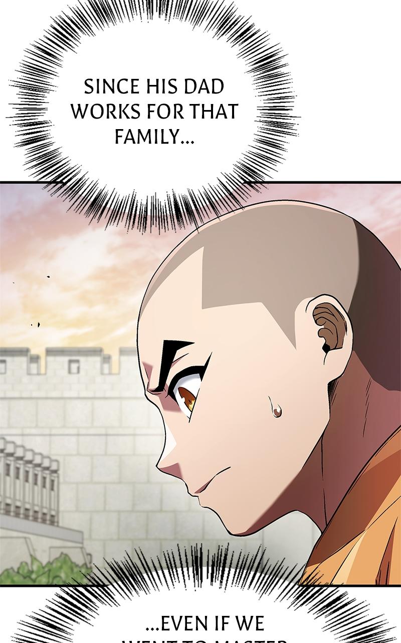 The Genius Murim Fitness Trainer Chap 10 - Next Chap 11