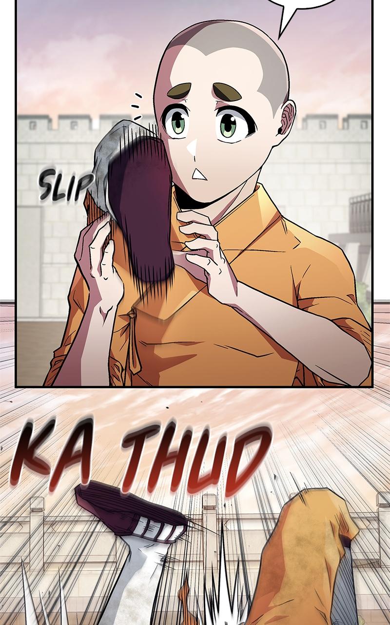 The Genius Murim Fitness Trainer Chap 10 - Next Chap 11