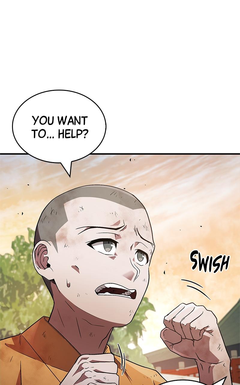 The Genius Murim Fitness Trainer Chap 10 - Next Chap 11