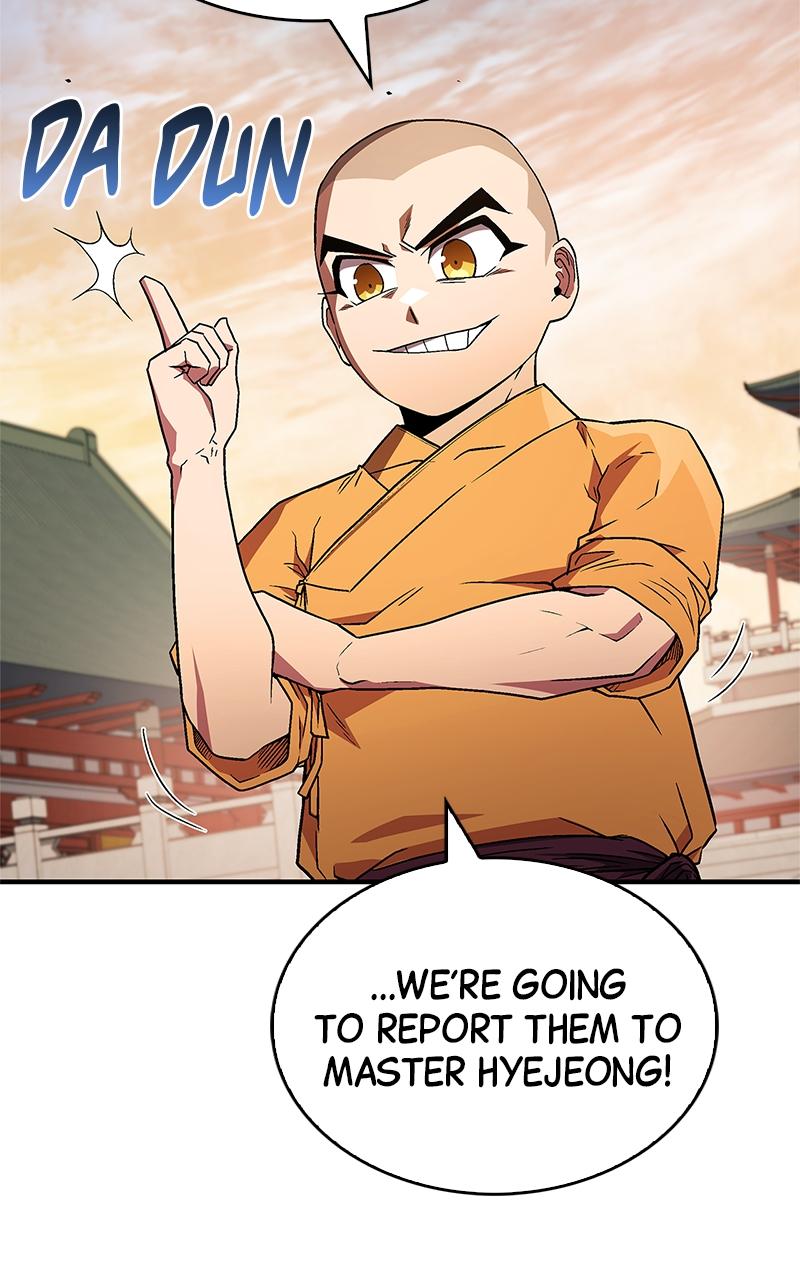 The Genius Murim Fitness Trainer Chap 10 - Next Chap 11