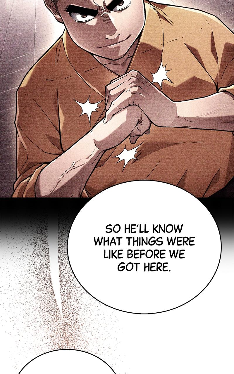 The Genius Murim Fitness Trainer Chap 10 - Next Chap 11