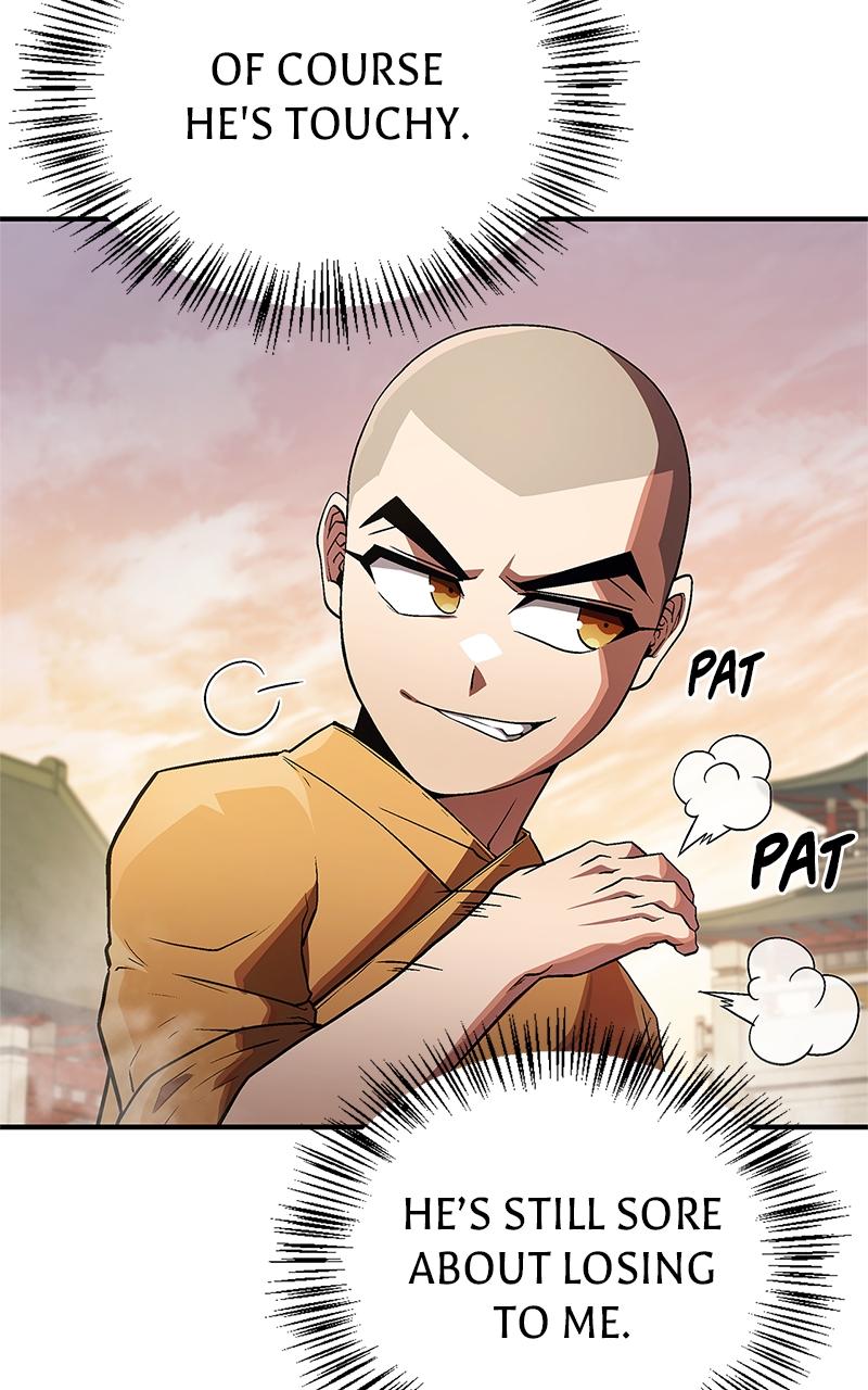 The Genius Murim Fitness Trainer Chap 10 - Next Chap 11