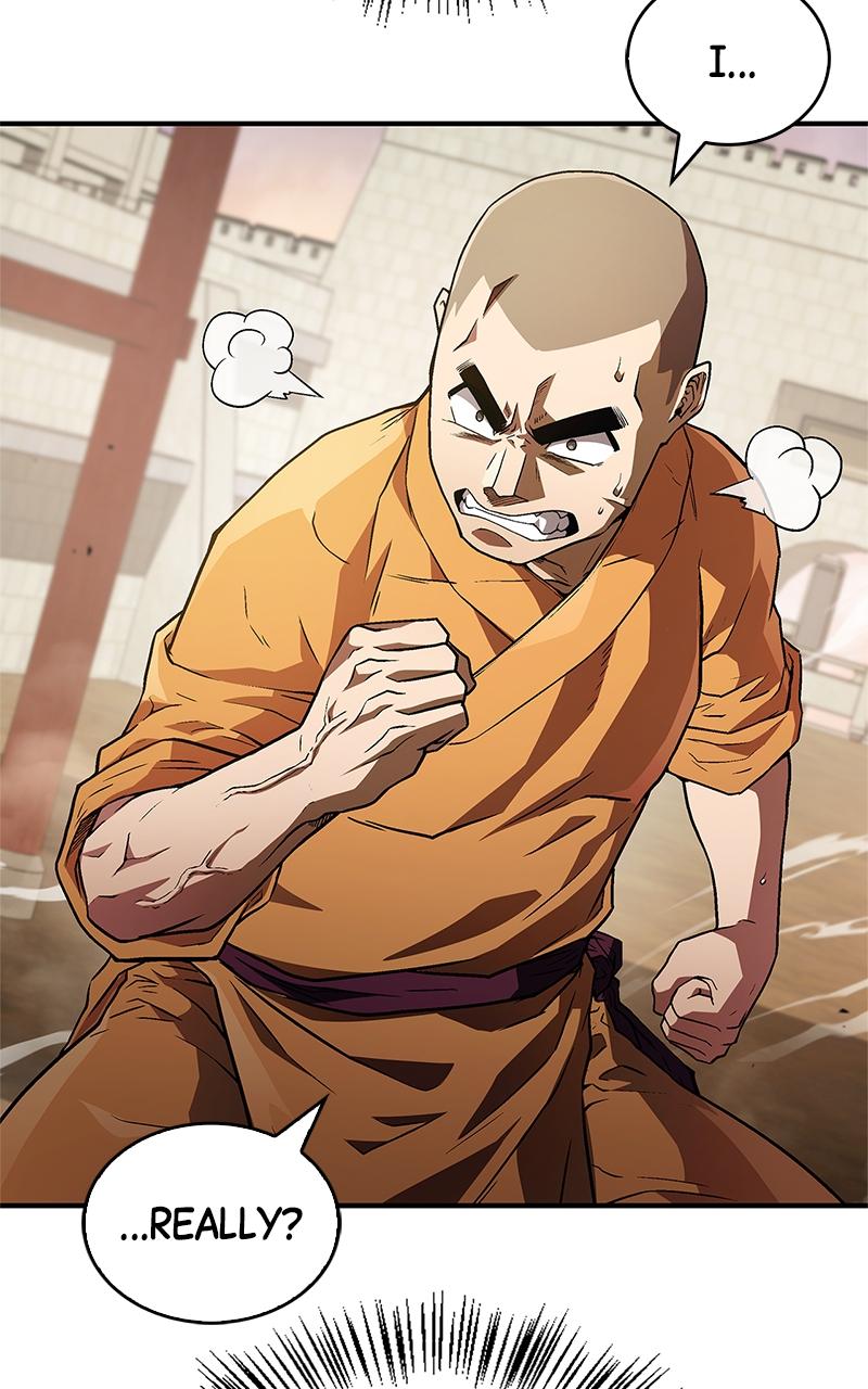 The Genius Murim Fitness Trainer Chap 10 - Next Chap 11