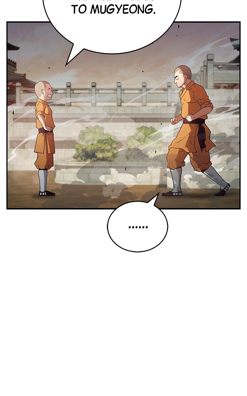 The Genius Murim Fitness Trainer Chap 10 - Next Chap 11