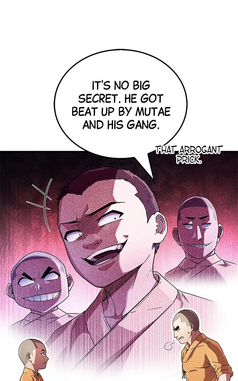 The Genius Murim Fitness Trainer Chap 10 - Next Chap 11