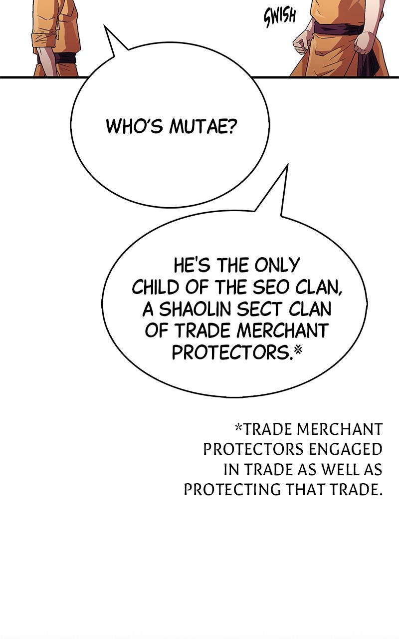 The Genius Murim Fitness Trainer Chap 10 - Next Chap 11