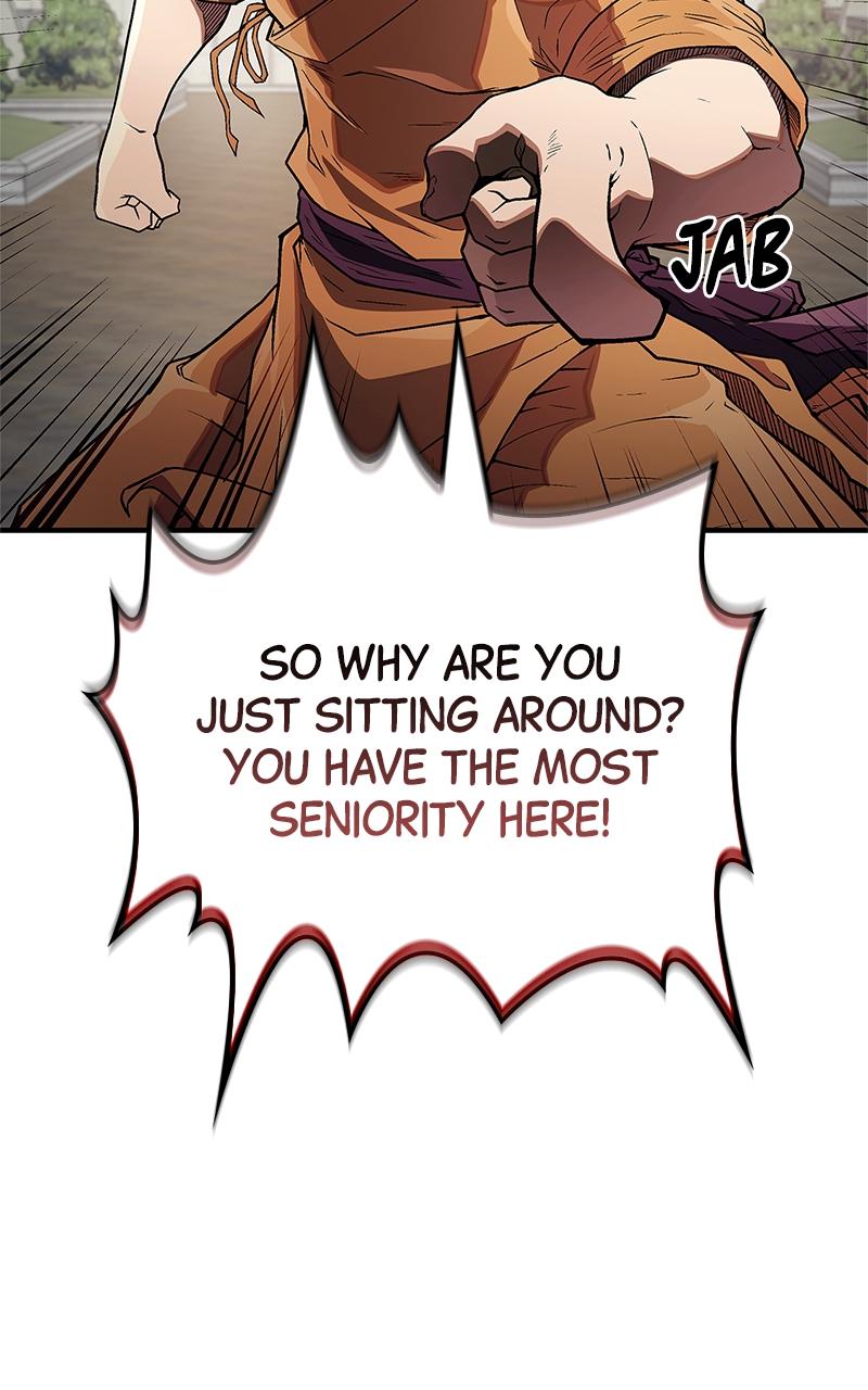 The Genius Murim Fitness Trainer Chap 10 - Next Chap 11