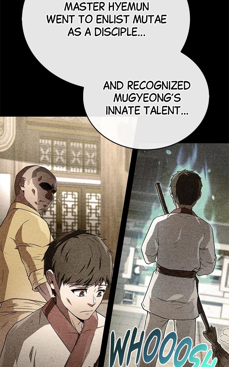 The Genius Murim Fitness Trainer Chap 10 - Next Chap 11