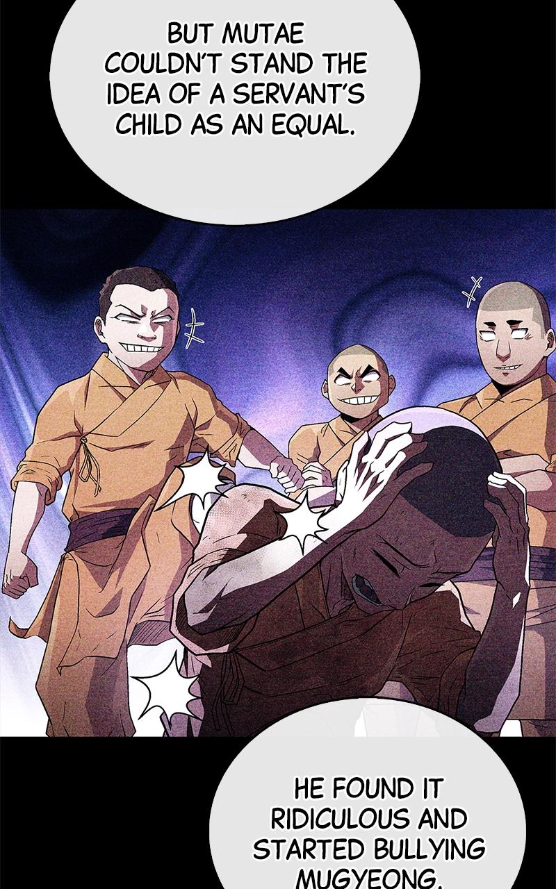 The Genius Murim Fitness Trainer Chap 10 - Next Chap 11
