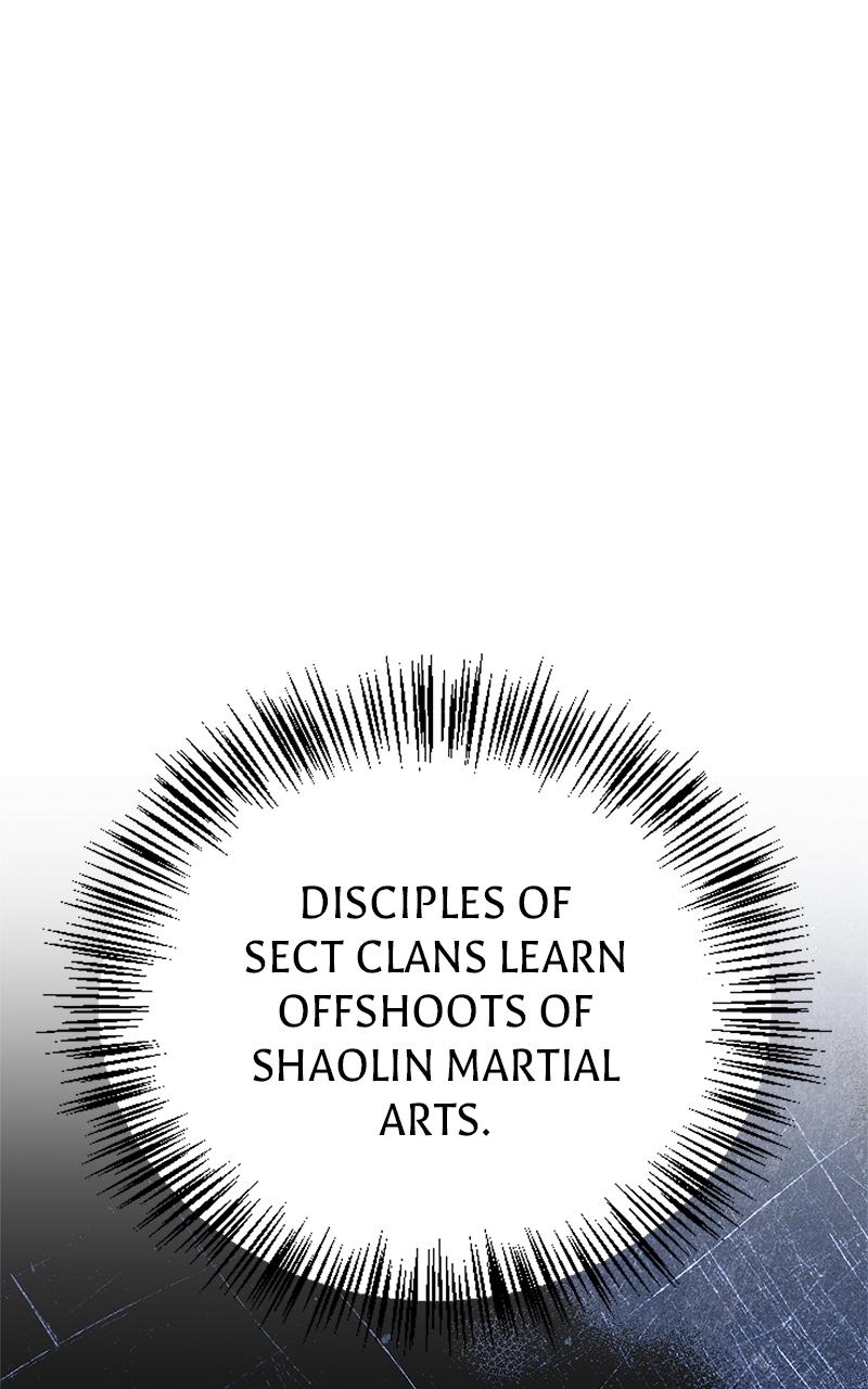 The Genius Murim Fitness Trainer Chap 10 - Next Chap 11