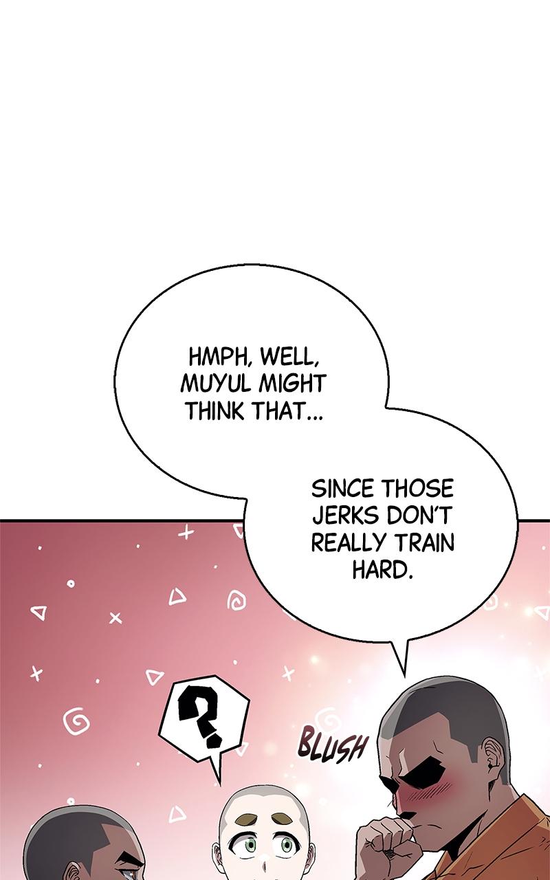 The Genius Murim Fitness Trainer Chap 10 - Next Chap 11