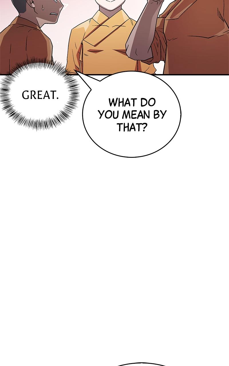 The Genius Murim Fitness Trainer Chap 10 - Next Chap 11