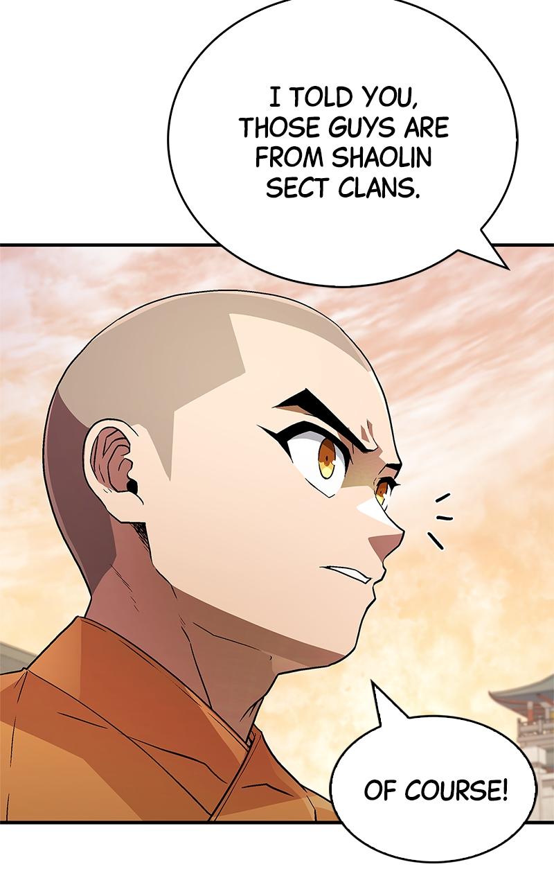 The Genius Murim Fitness Trainer Chap 10 - Next Chap 11