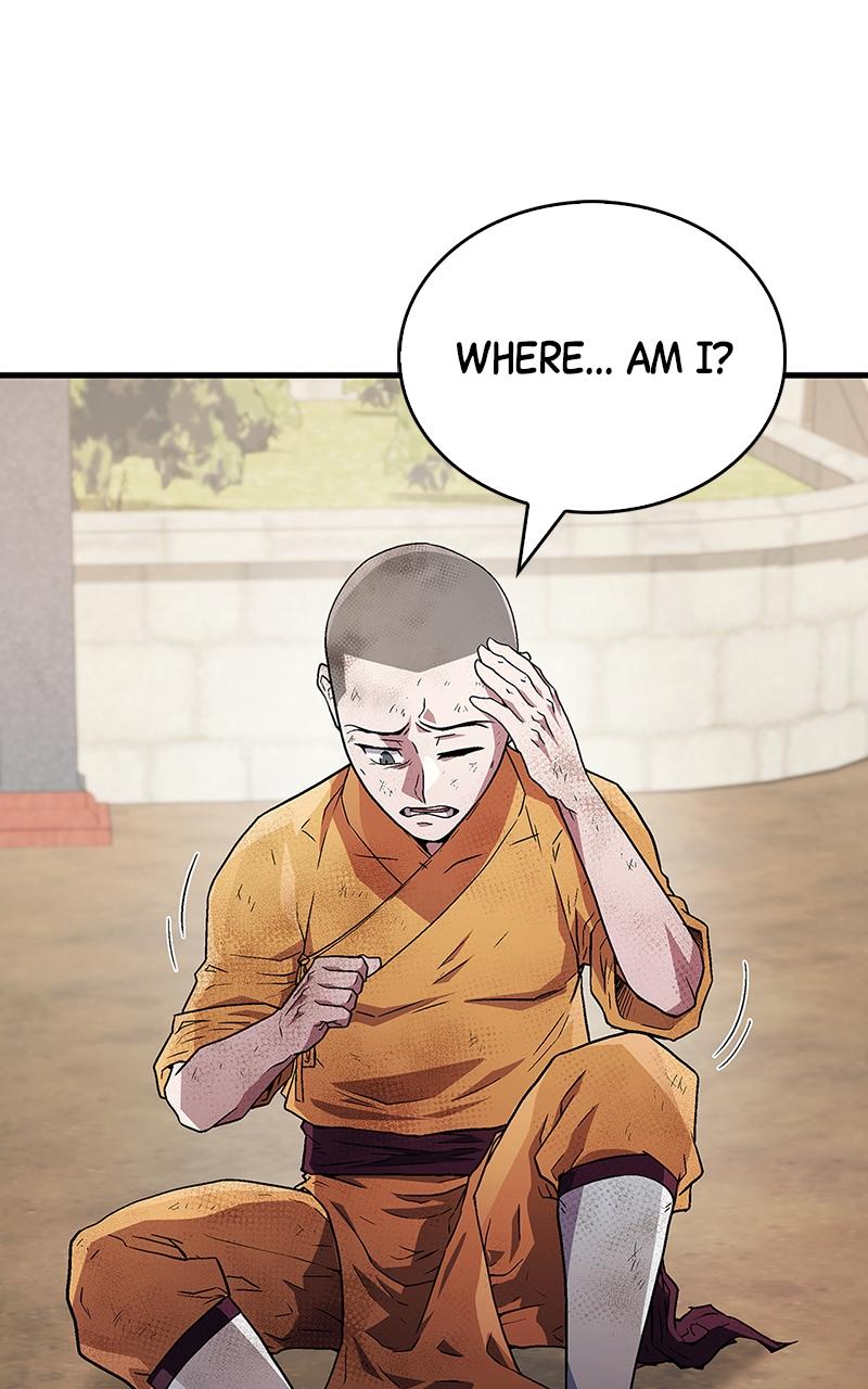 The Genius Murim Fitness Trainer Chap 10 - Next Chap 11