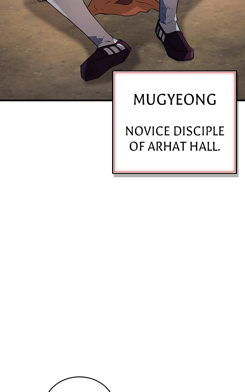 The Genius Murim Fitness Trainer Chap 10 - Next Chap 11