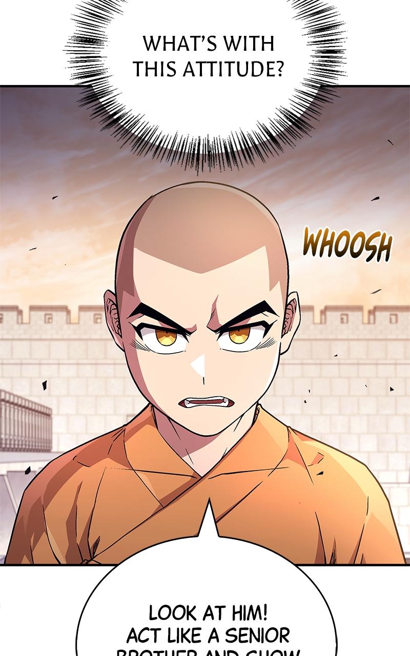 The Genius Murim Fitness Trainer Chap 10 - Next Chap 11