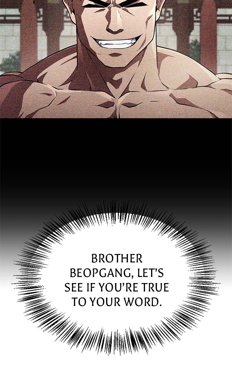 The Genius Murim Fitness Trainer Chap 10 - Next Chap 11