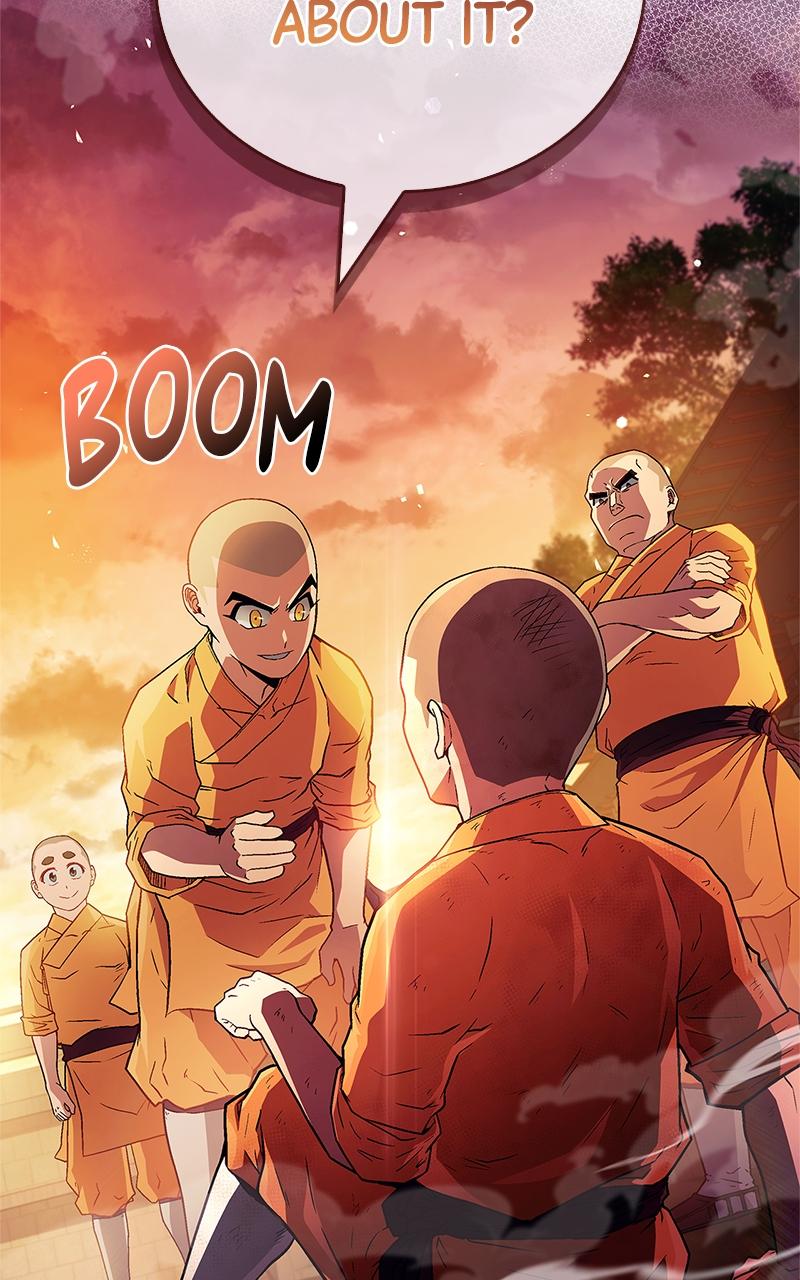 The Genius Murim Fitness Trainer Chap 10 - Next Chap 11