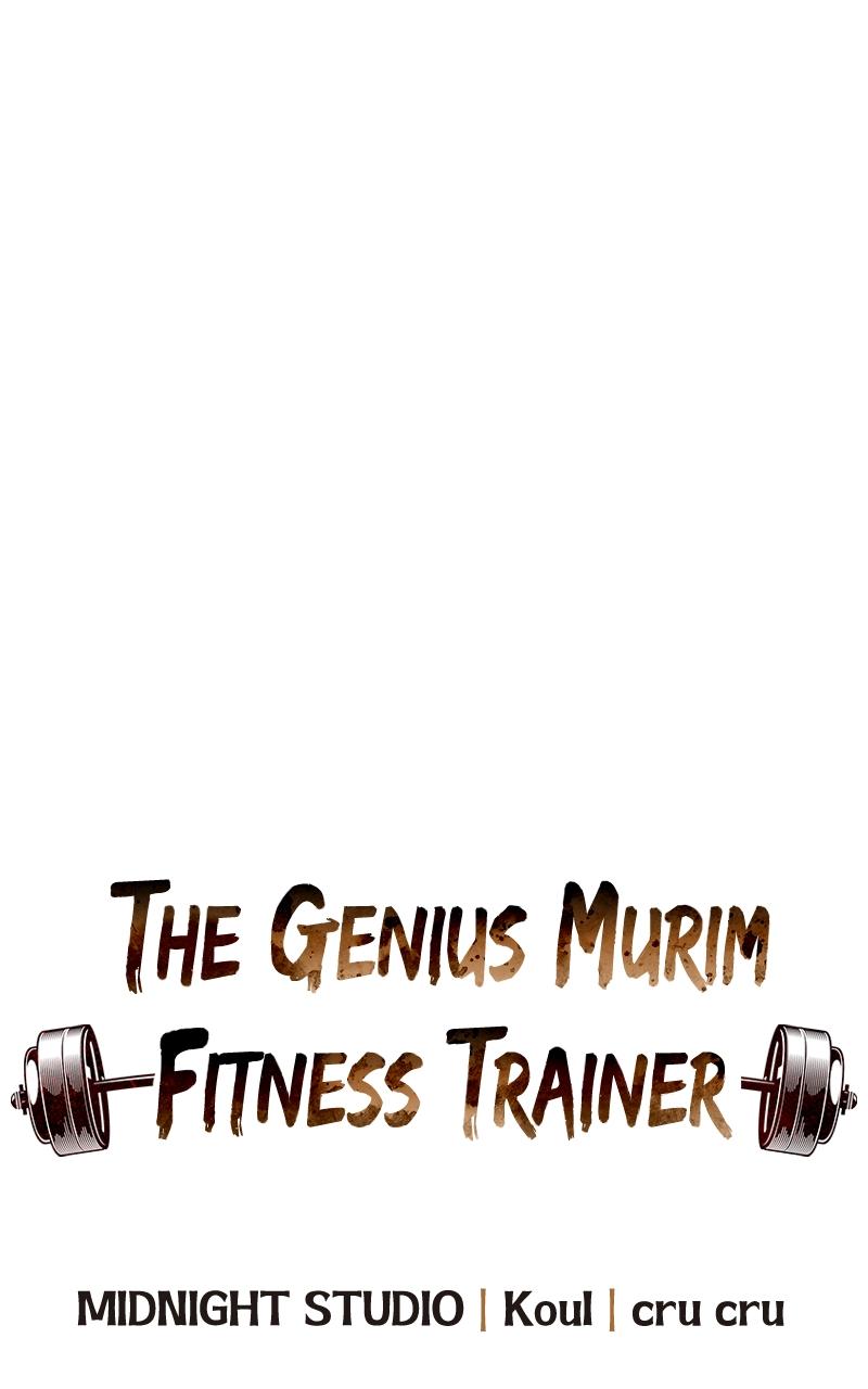 The Genius Murim Fitness Trainer Chap 10 - Next Chap 11