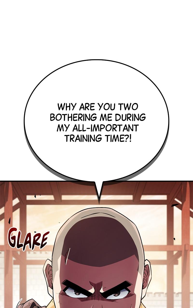 The Genius Murim Fitness Trainer Chap 10 - Next Chap 11