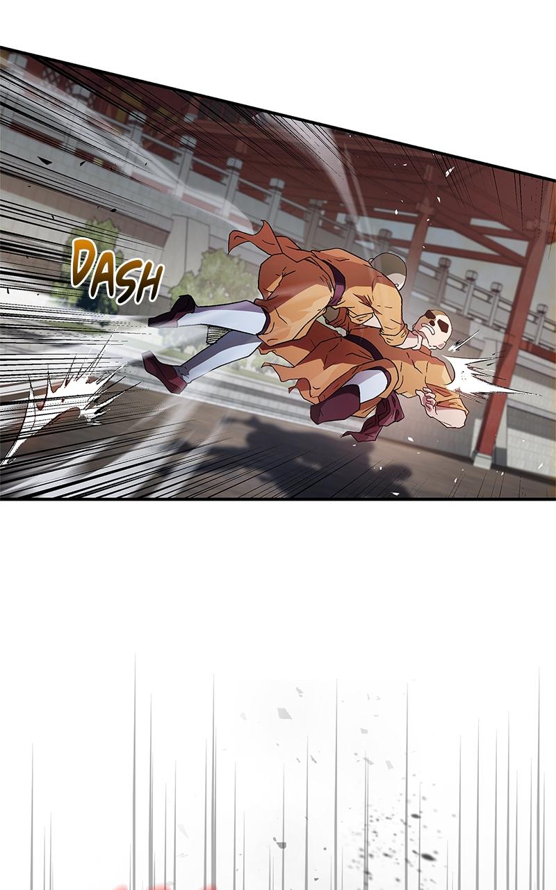 The Genius Murim Fitness Trainer Chap 10 - Next Chap 11